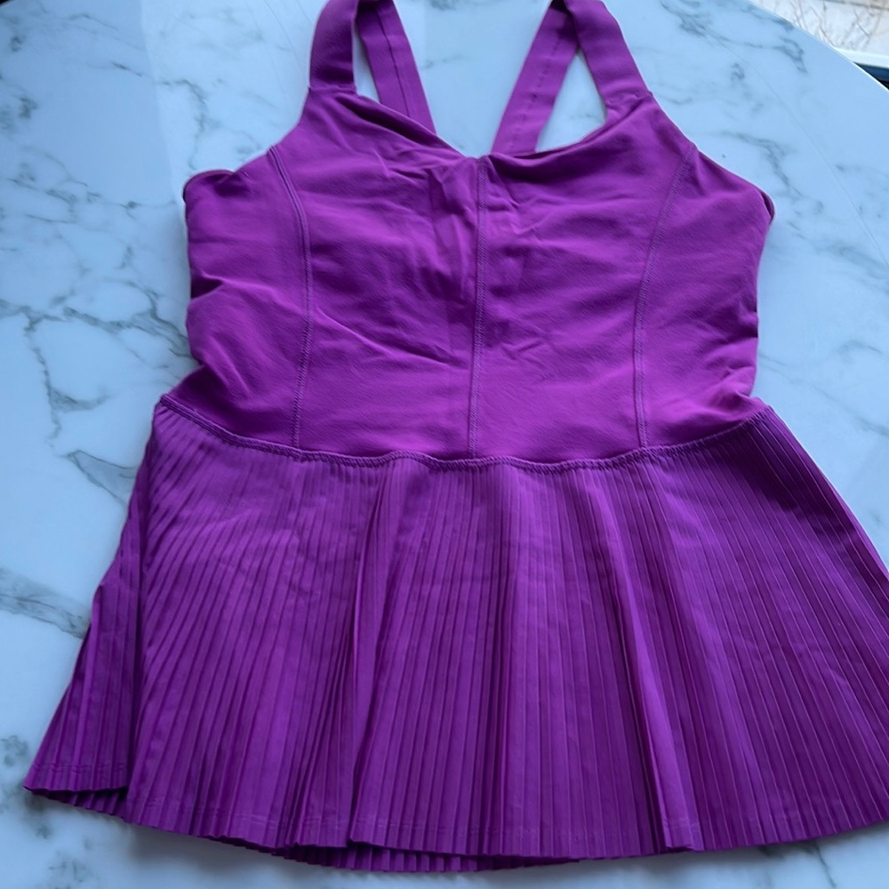 Lululemon Top